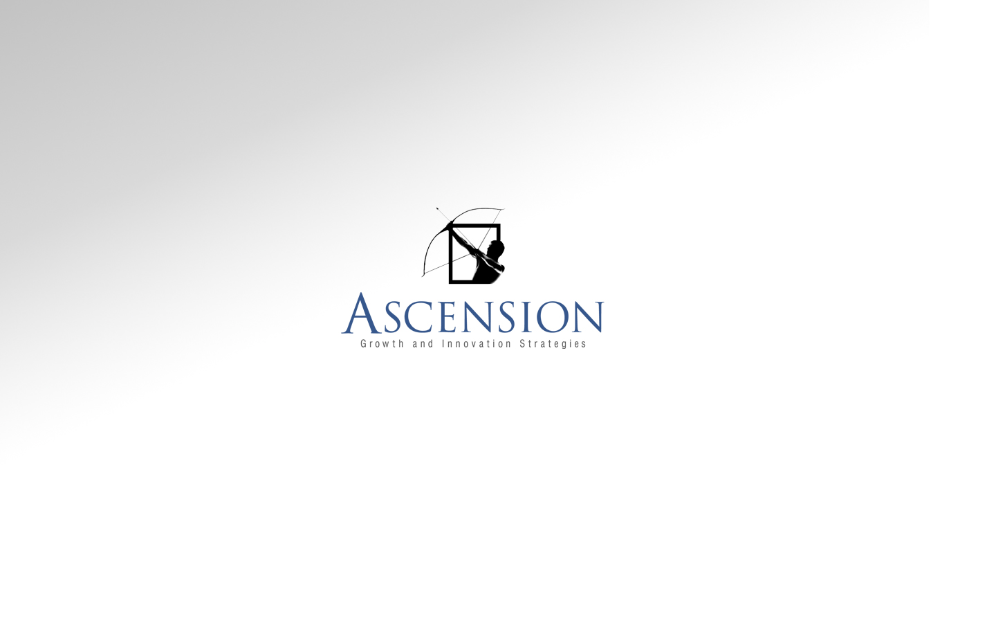 Ascension Logo | Ethic