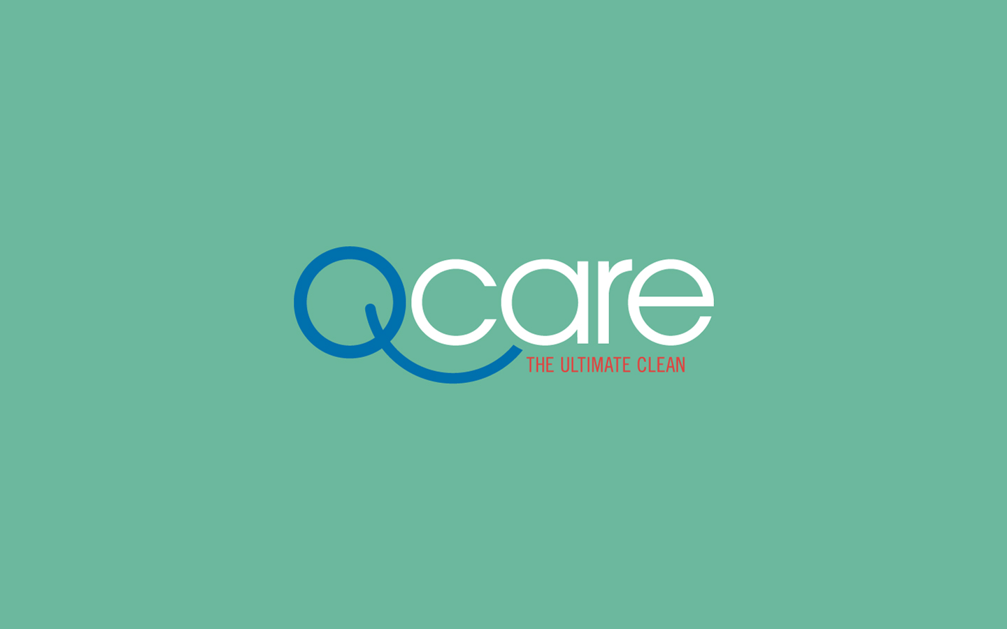 Q-care Logo