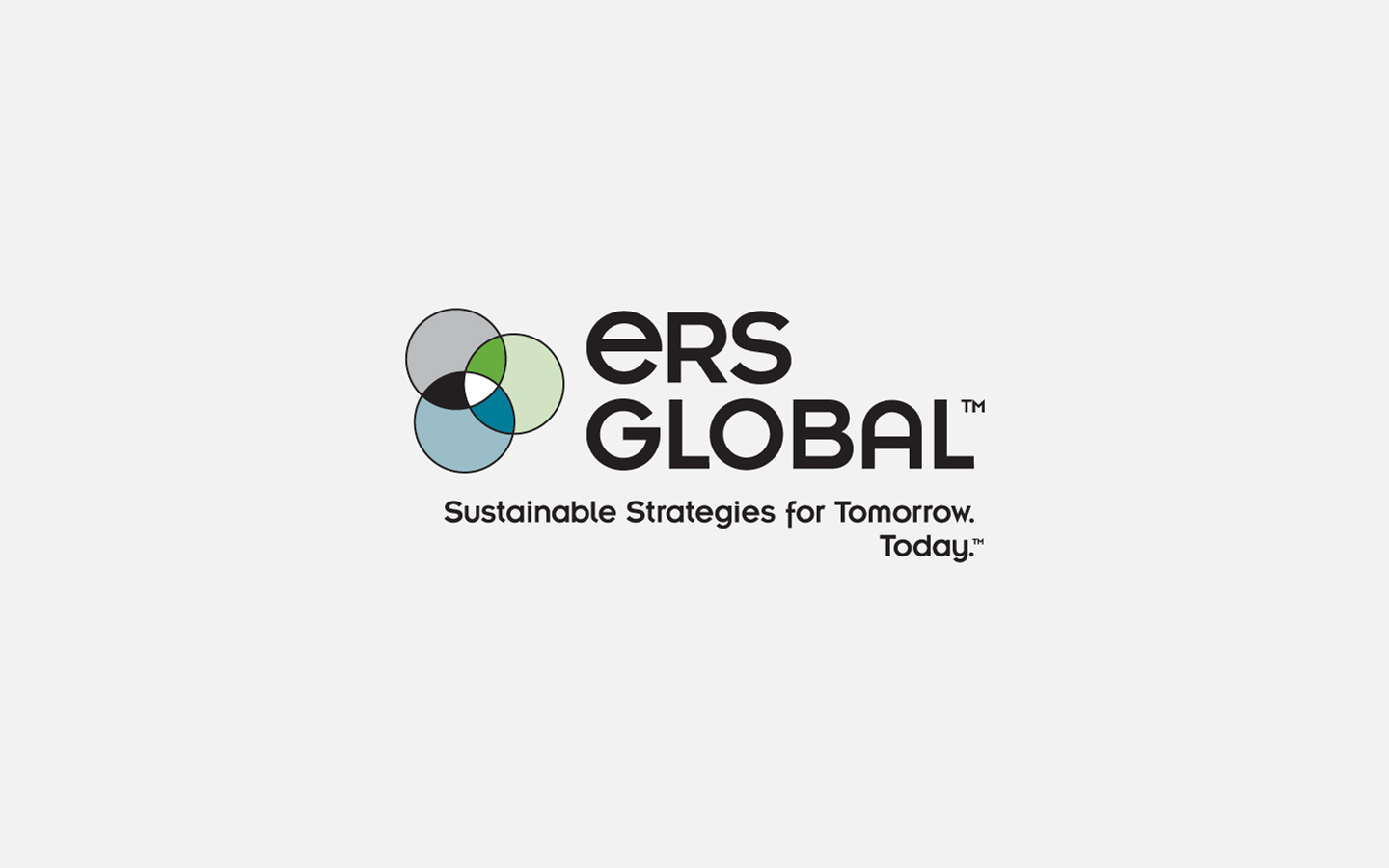 ERS-Global Logo