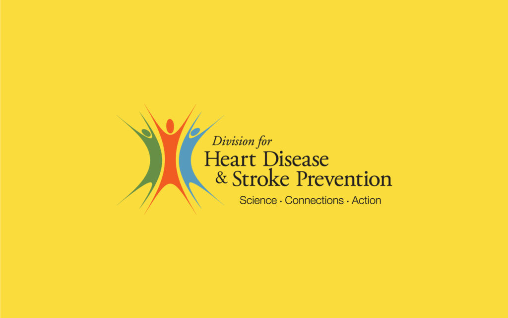 Division for Heart Disease & Stroke Prevention