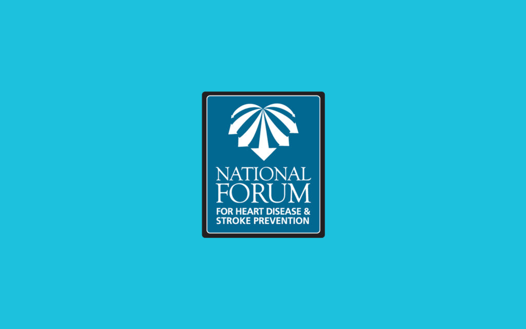 National Forum Logo