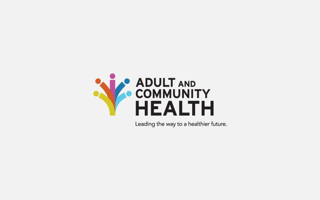 Adult-&-Community-Health Logo