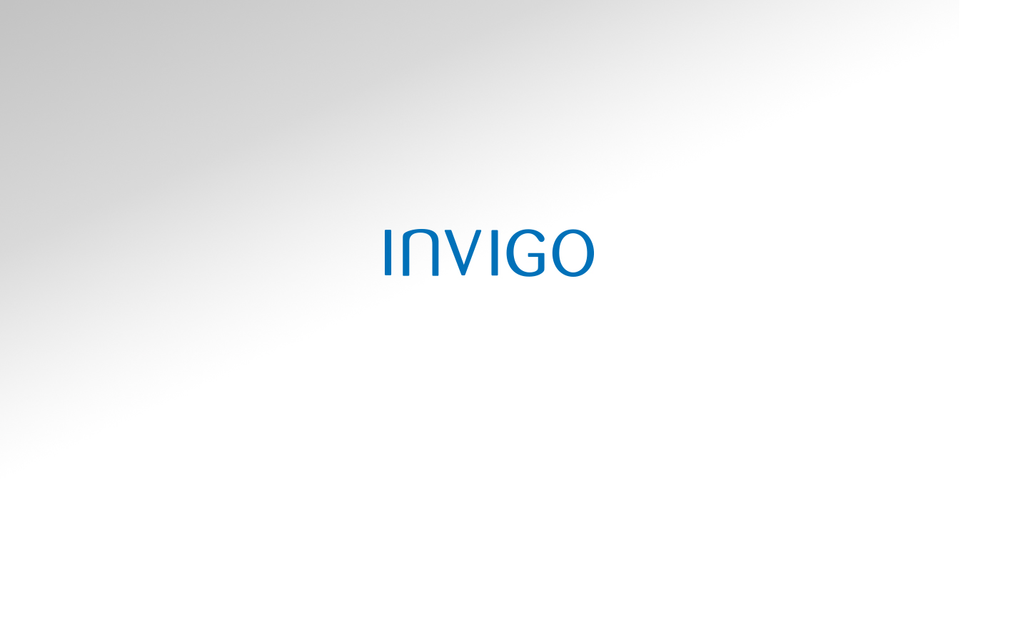 Invigo Logo | Ethic