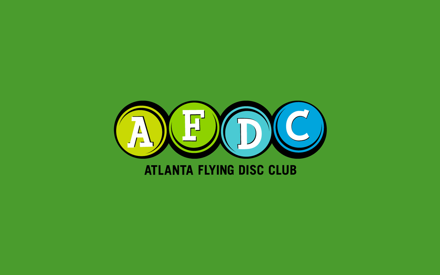 Atlanta Flying Disc Club