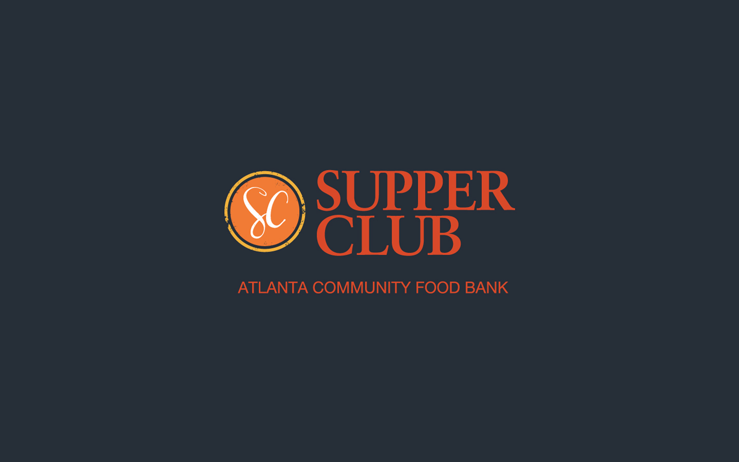 Supper-Club Logo