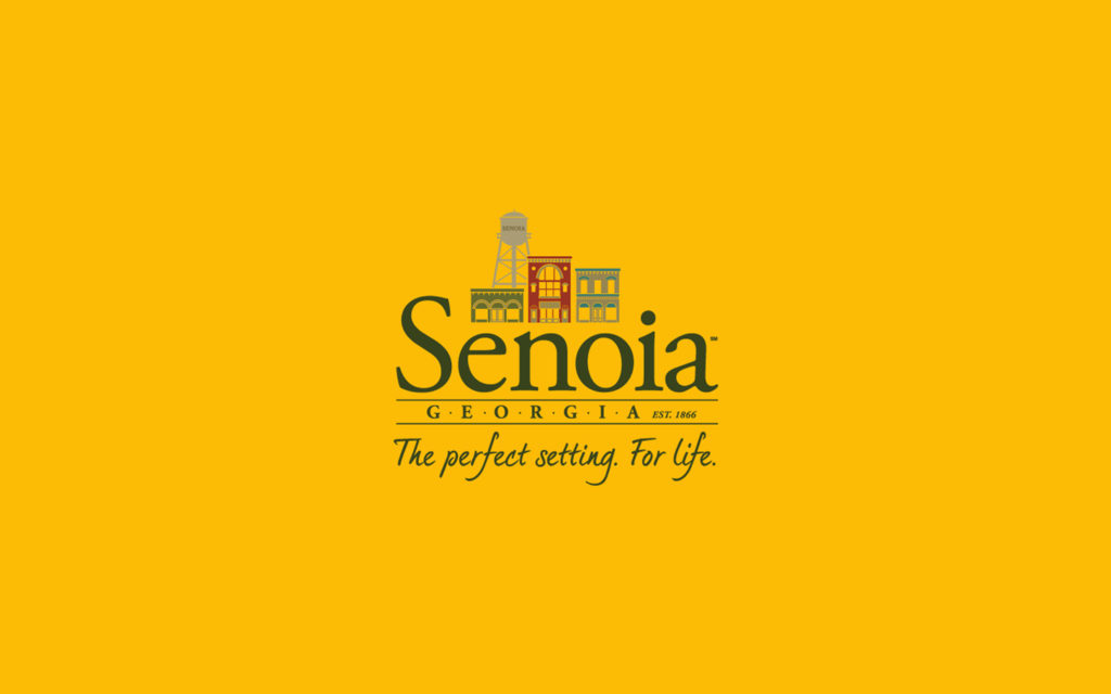 Senoia Logo
