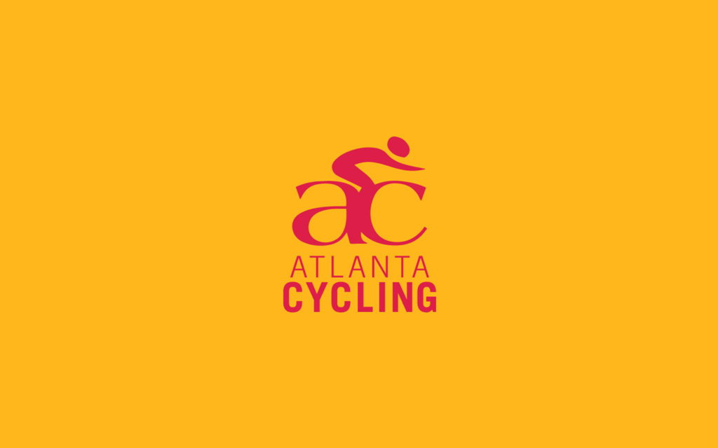 Atlanta Cycling Logo