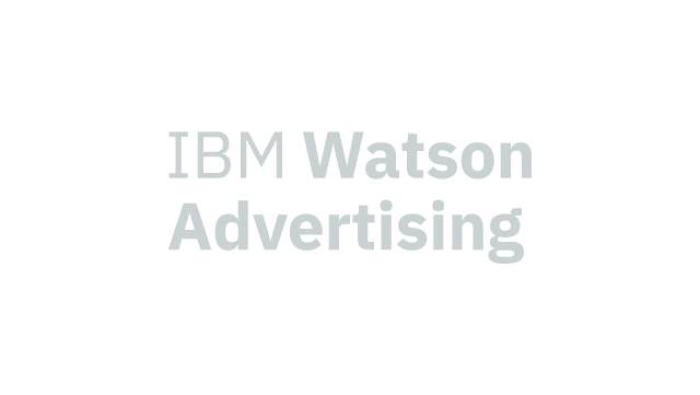 IBM Watson Logo