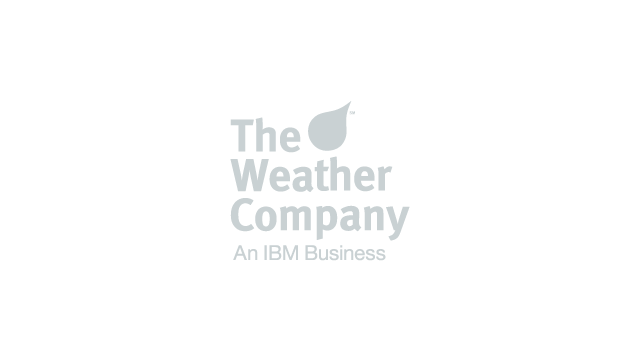 The Weather Company Logo