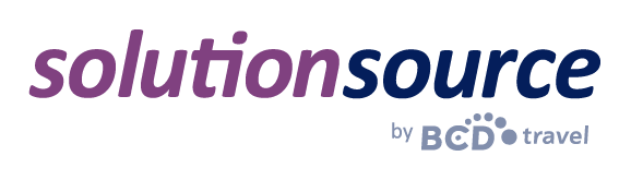 SolutionSource Logo
