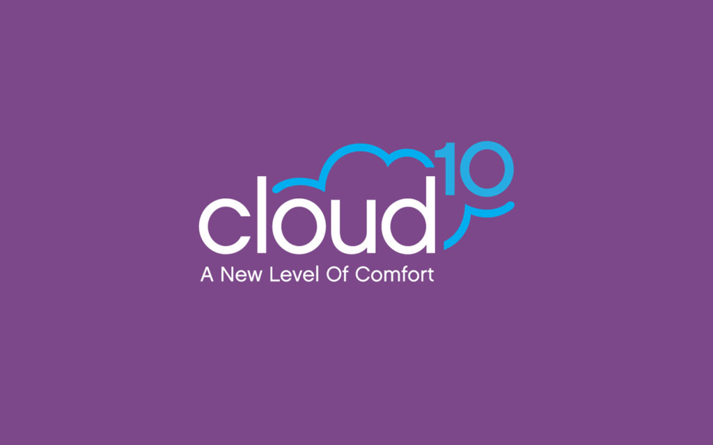 Cloud 10 Logo