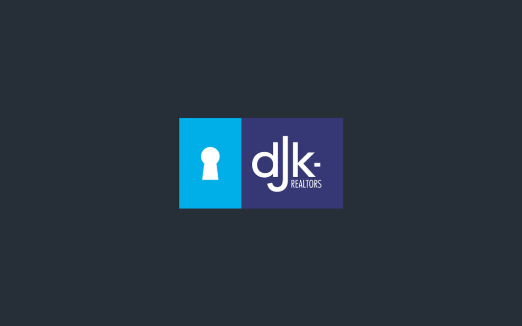 DJK Realtors Logo