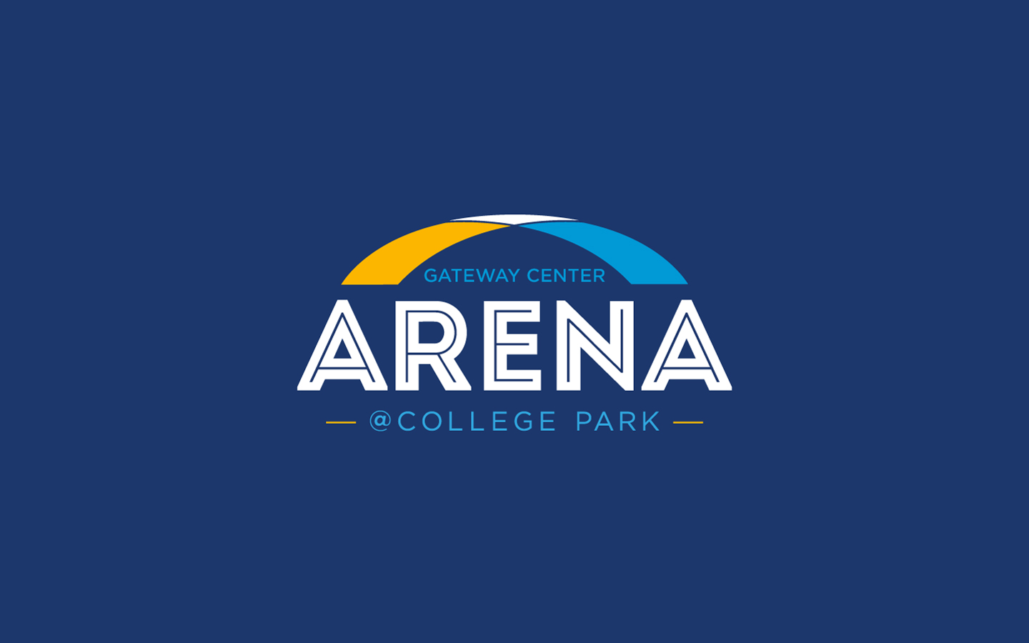 Gateway Arena Logo