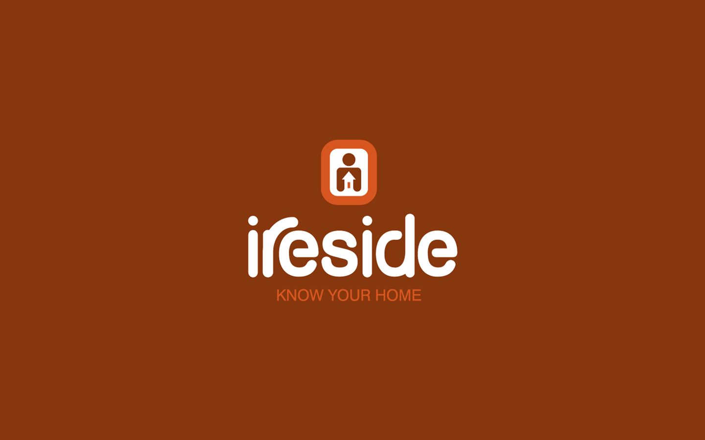 Ireside Logo