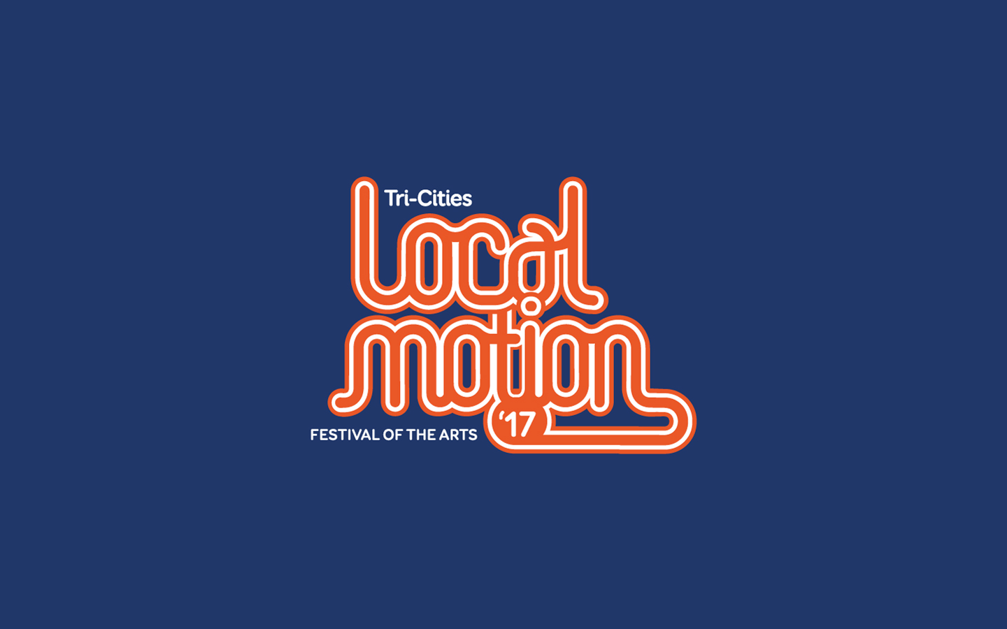 Local Motion Logo