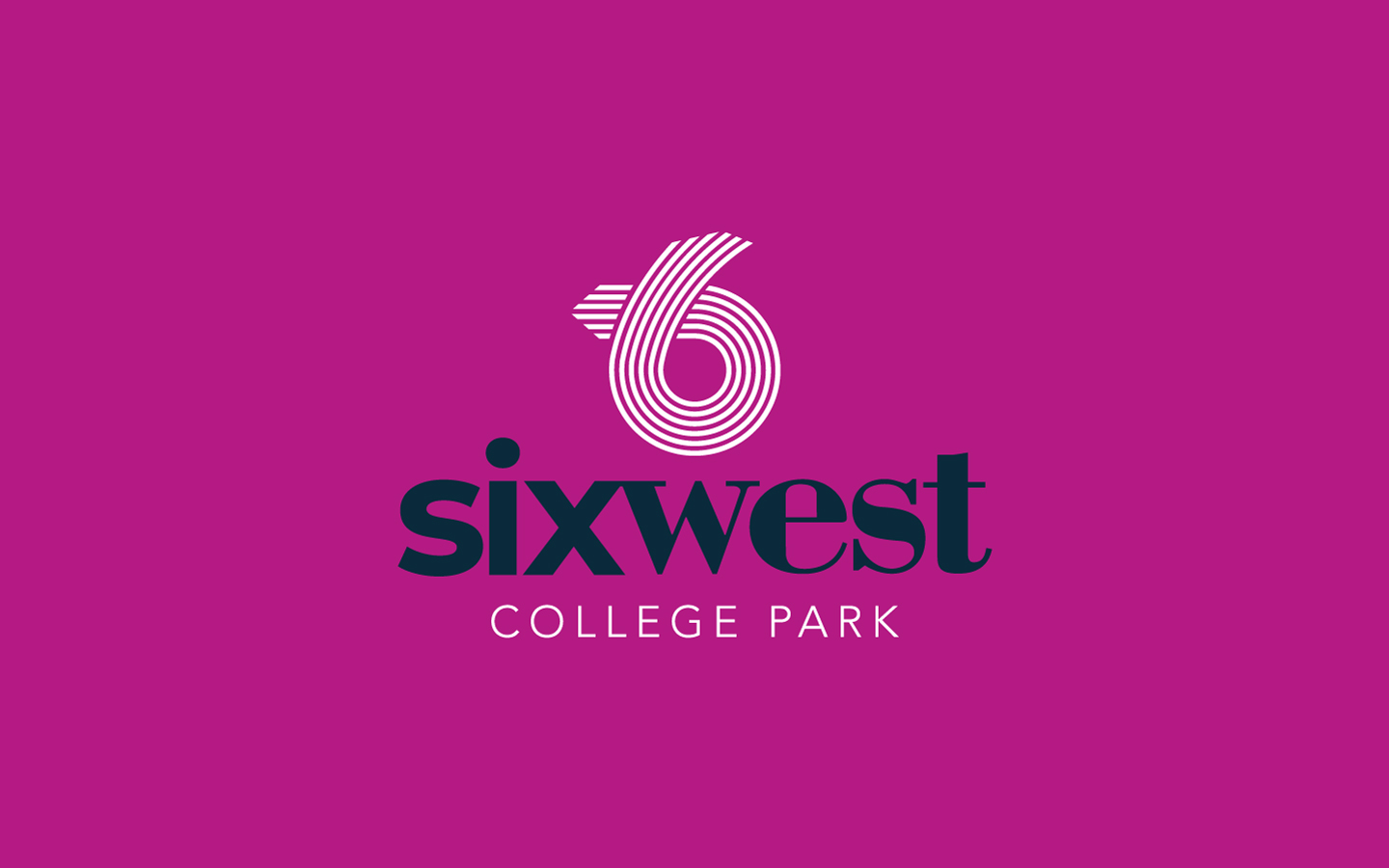 Six West Logo
