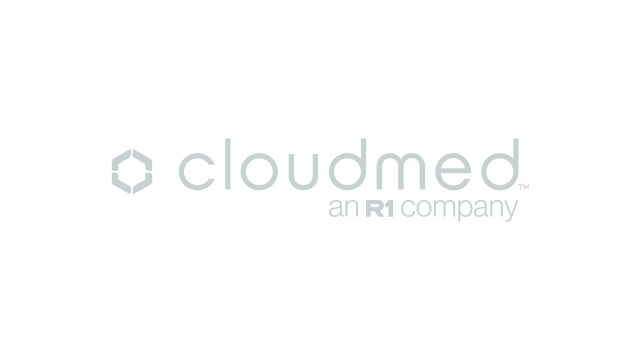 Cloudmed Logo