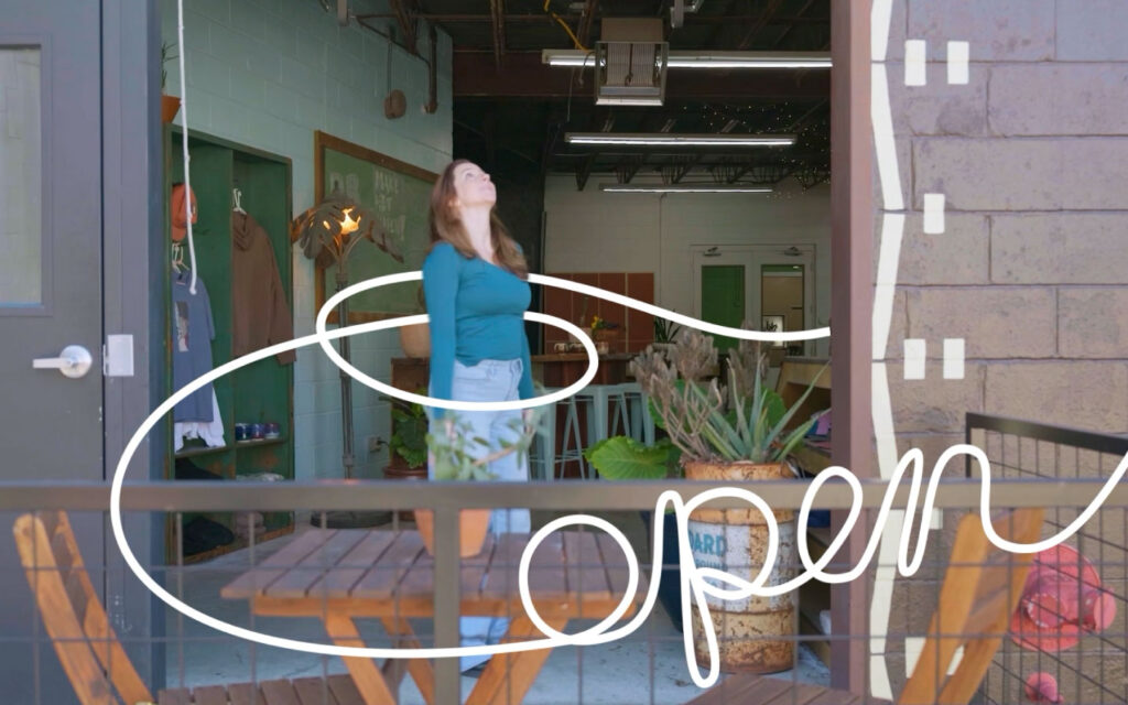 Member One Open Doors