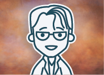 Andria Towne illustration