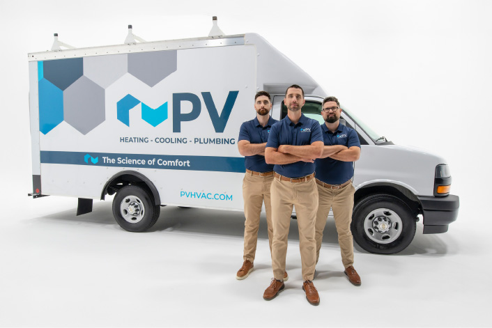 PV Owners with Truck