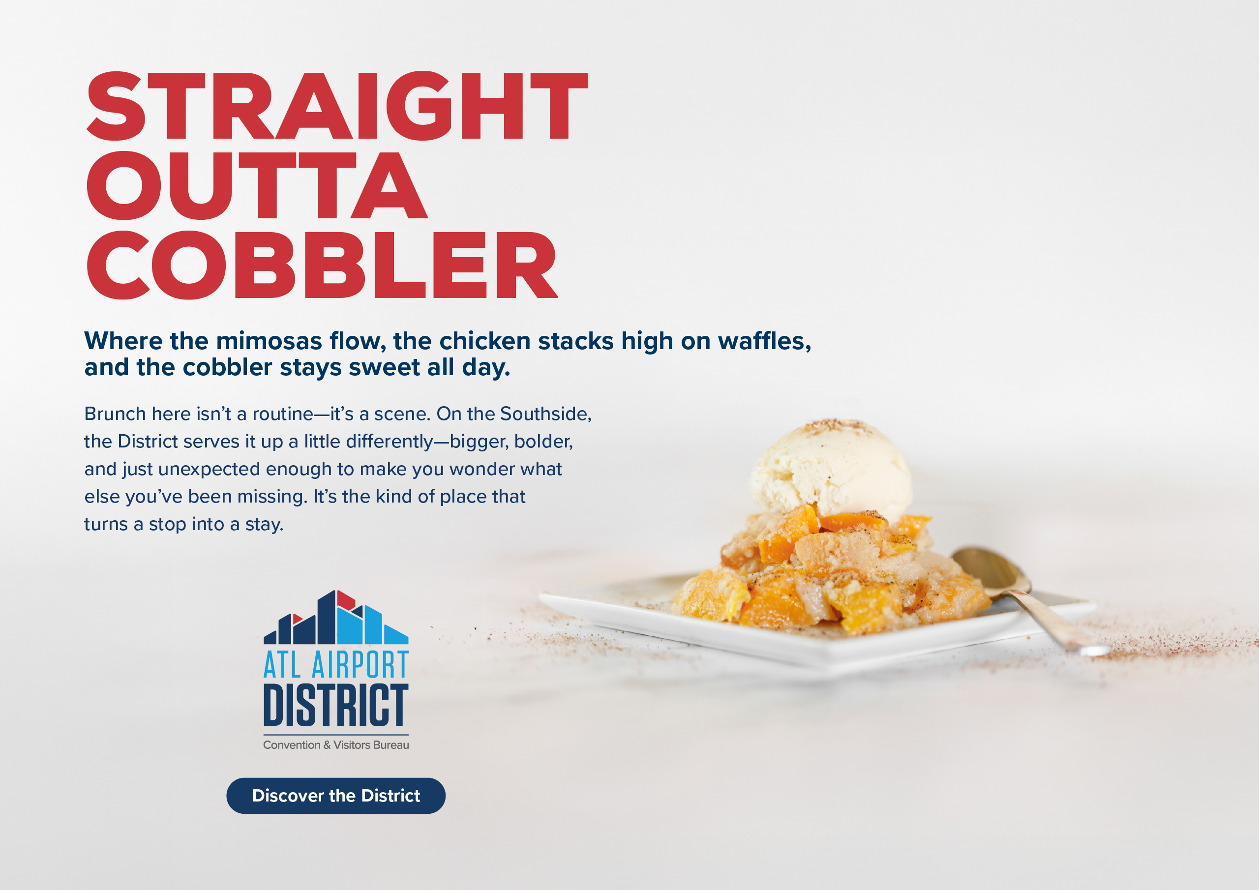 Straight Outta Cobbler