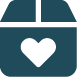 Packaging icon
