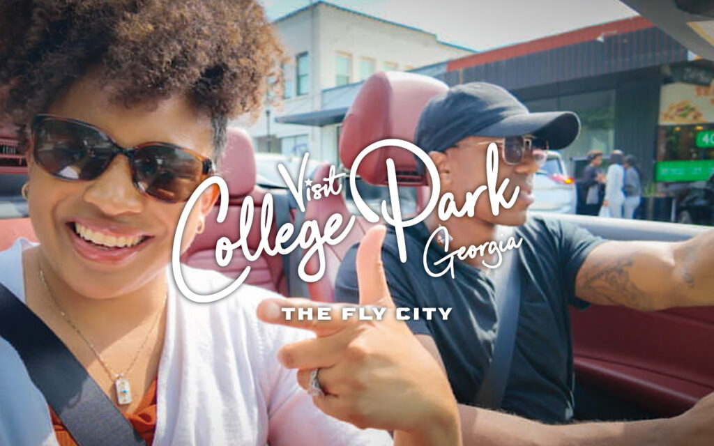 City Tourism Video